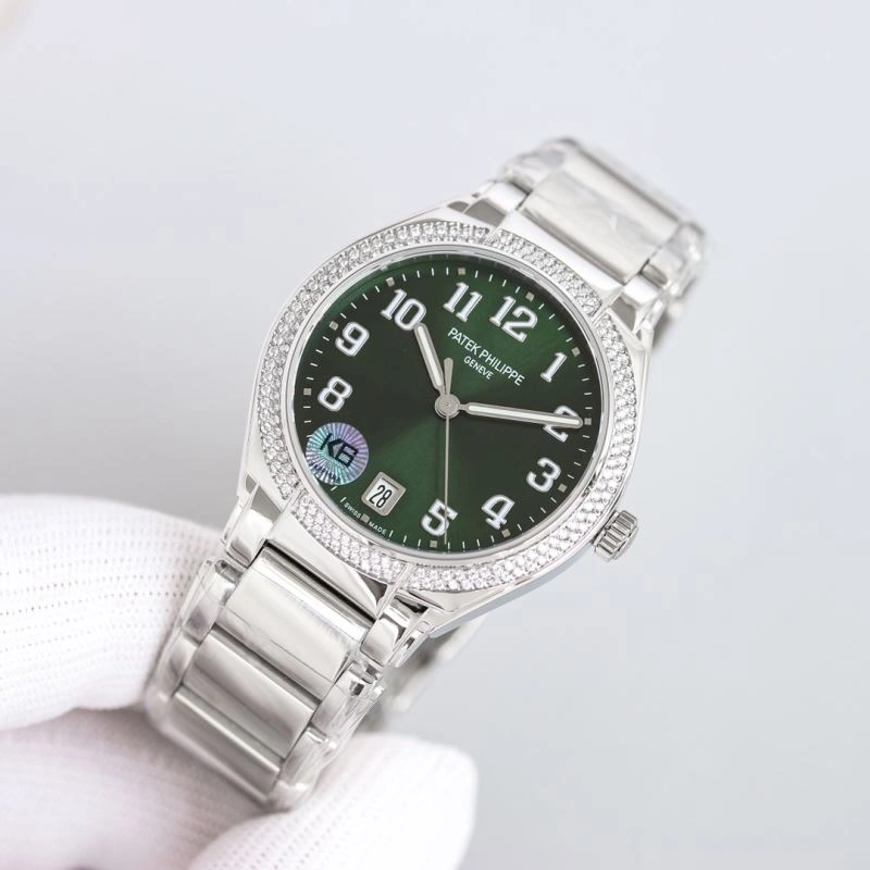 PATEK PHILIPPE Watches TechFriendly 196021