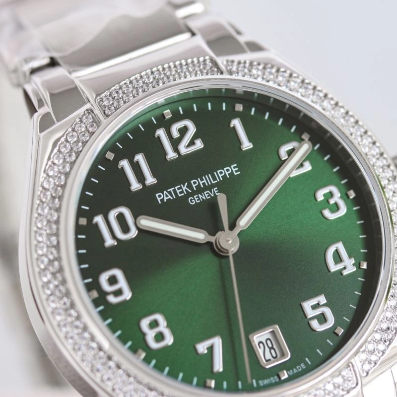 PATEK PHILIPPE Watches TechFriendly 196021