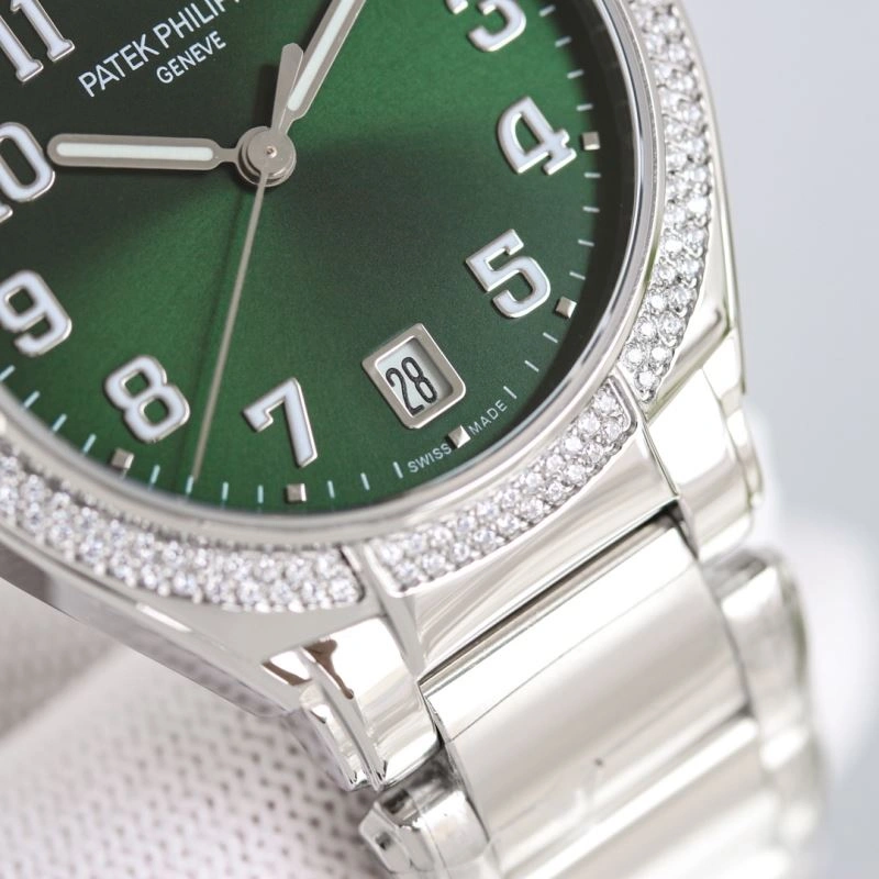 PATEK PHILIPPE Watches TechFriendly 196021