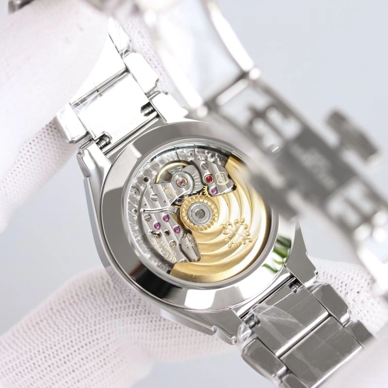 PATEK PHILIPPE Watches TechFriendly 196021