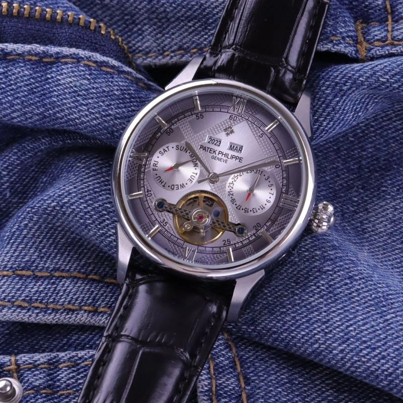 PATEK PHILIPPE Watches Modern 196019