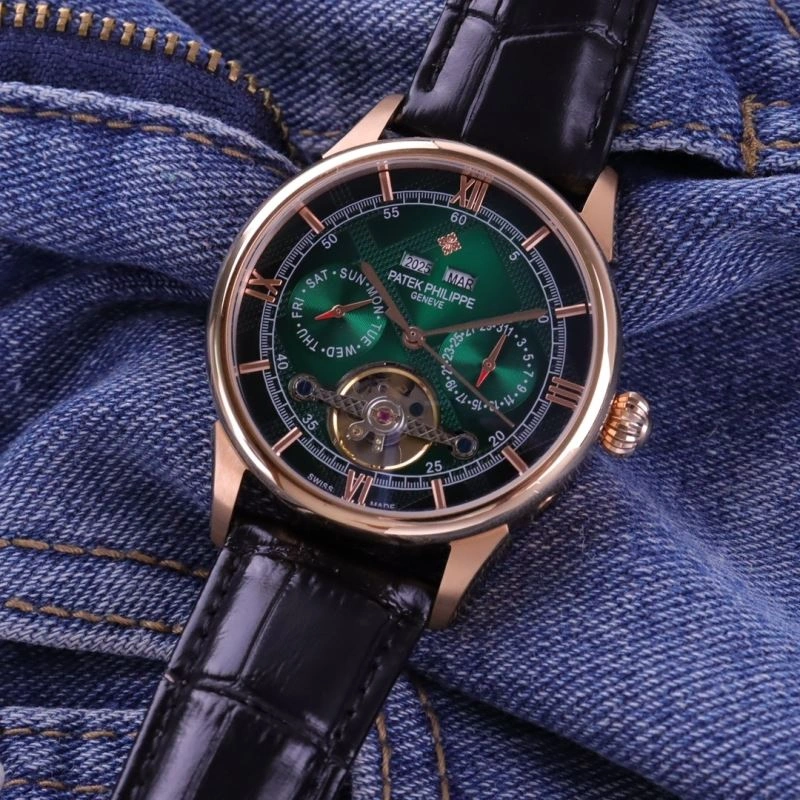 PATEK PHILIPPE Watches Modern 196019