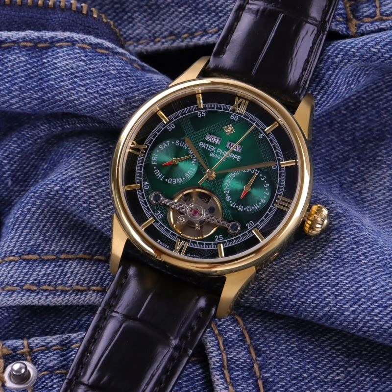 PATEK PHILIPPE Watches Modern 196019