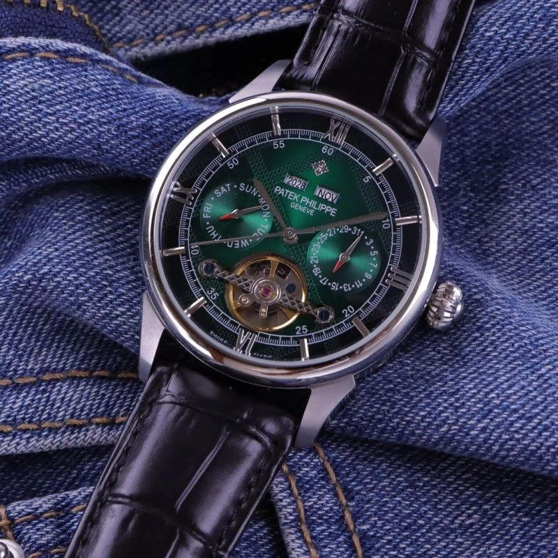 PATEK PHILIPPE Watches Modern 196019