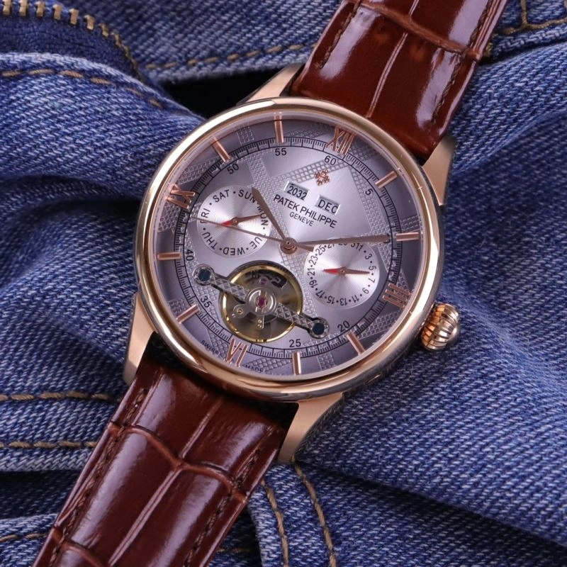 PATEK PHILIPPE Watches Modern 196019