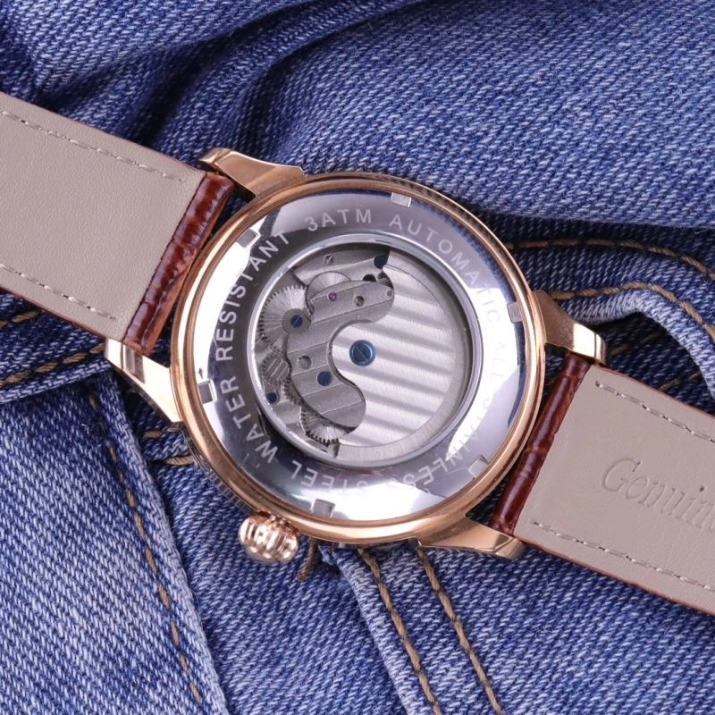 PATEK PHILIPPE Watches Modern 196019