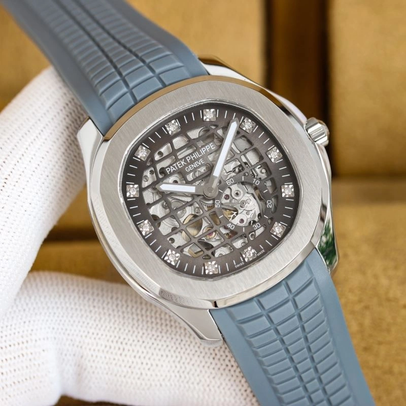 TravelReady PATEK PHILIPPE Watches 196018