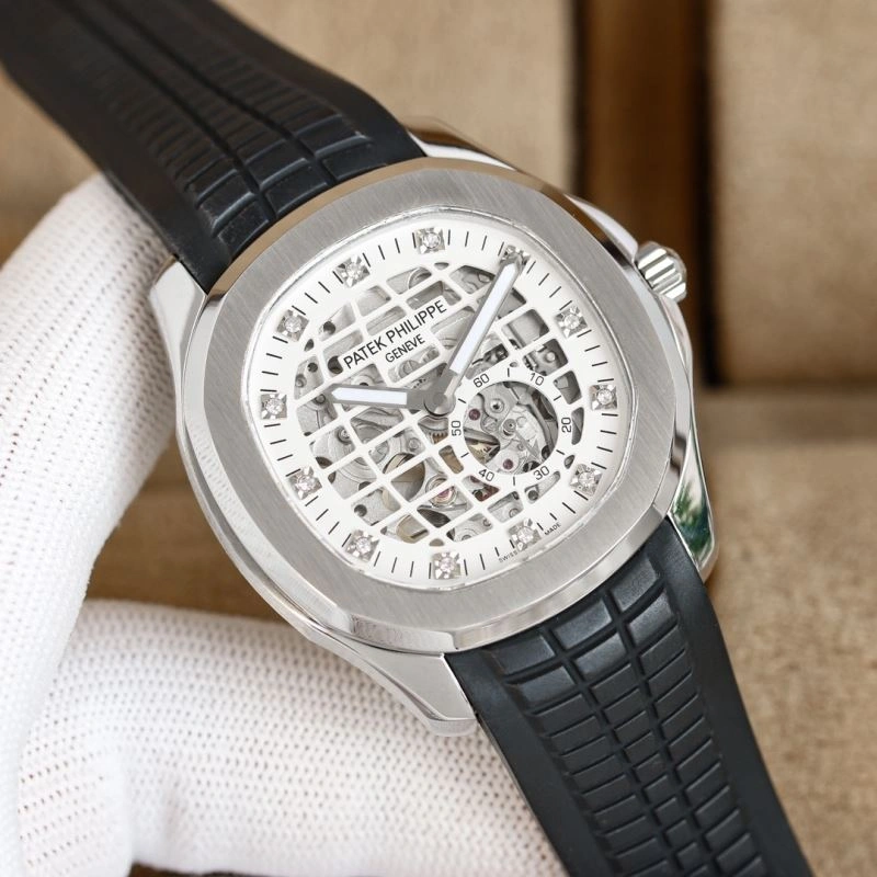 TravelReady PATEK PHILIPPE Watches 196018