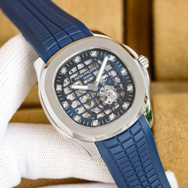 TravelReady PATEK PHILIPPE Watches 196018