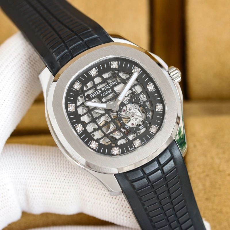 TravelReady PATEK PHILIPPE Watches 196018