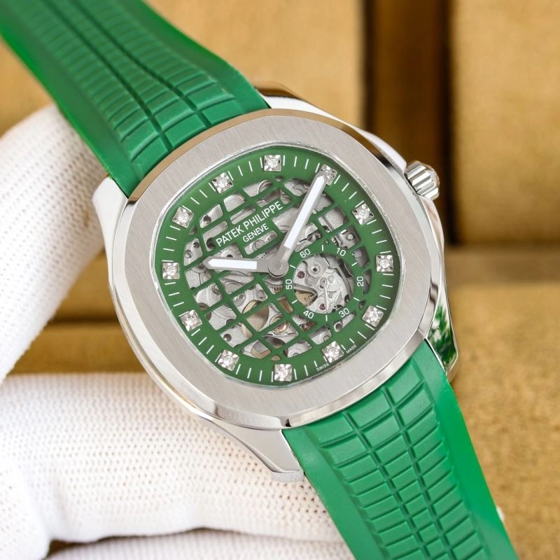 TravelReady PATEK PHILIPPE Watches 196018