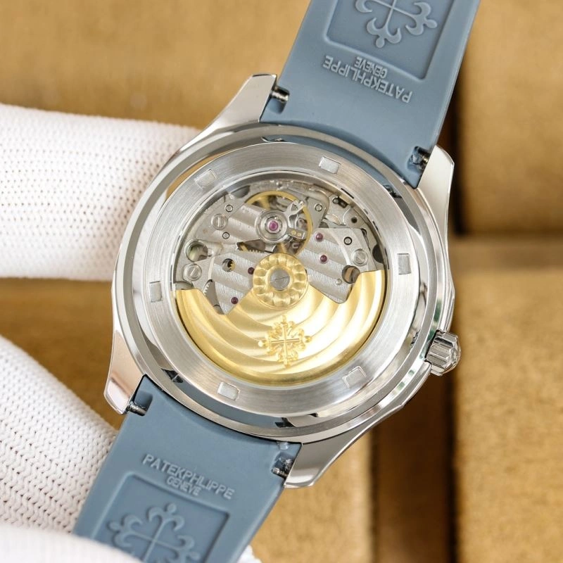 TravelReady PATEK PHILIPPE Watches 196018