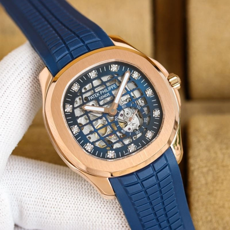 PATEK PHILIPPE Watches ZipUp 196017