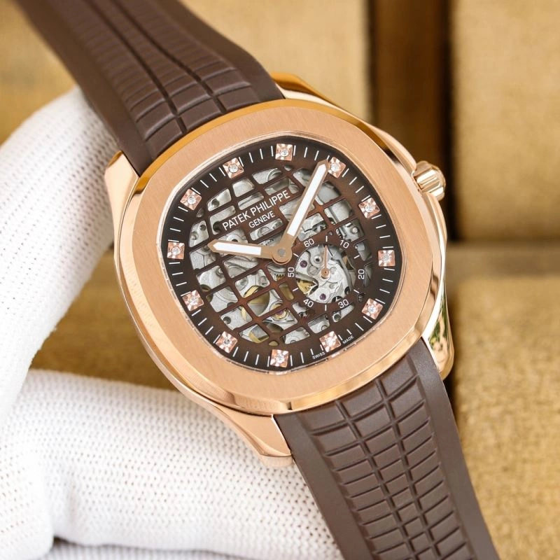 PATEK PHILIPPE Watches ZipUp 196017