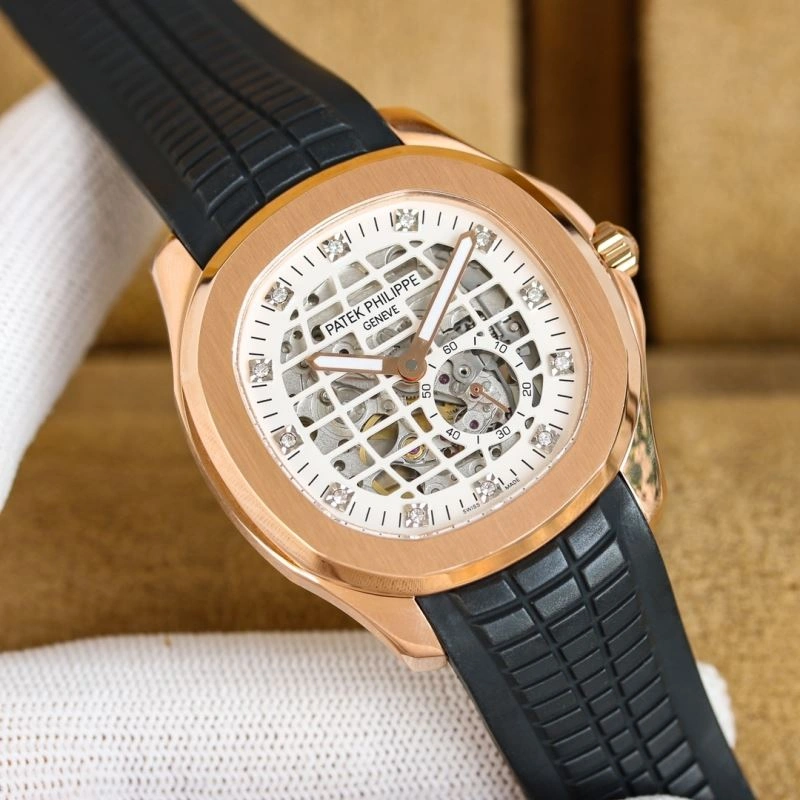 PATEK PHILIPPE Watches ZipUp 196017