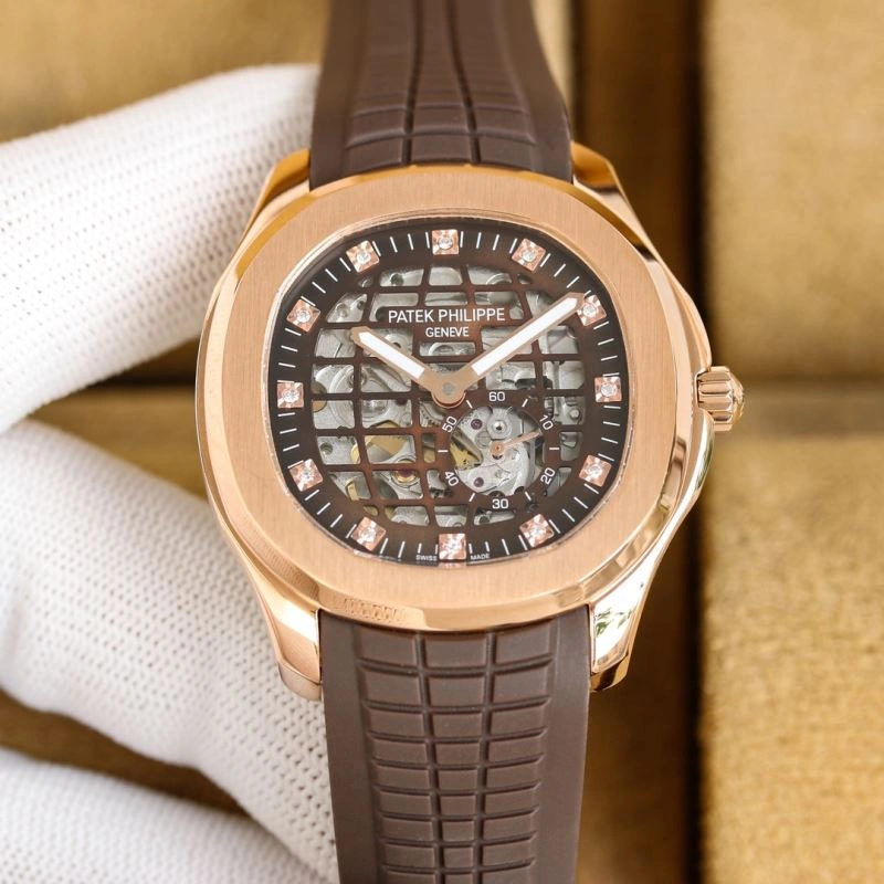 PATEK PHILIPPE Watches ZipUp 196017