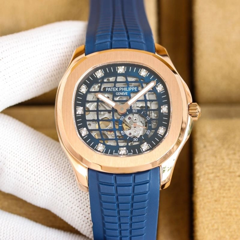 PATEK PHILIPPE Watches ZipUp 196017
