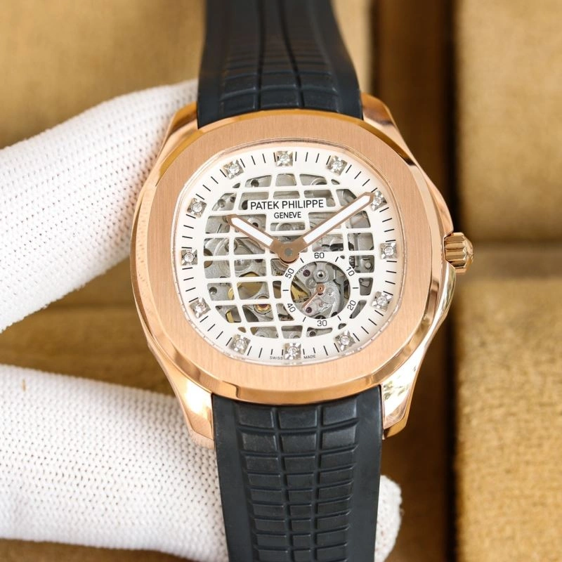 PATEK PHILIPPE Watches ZipUp 196017