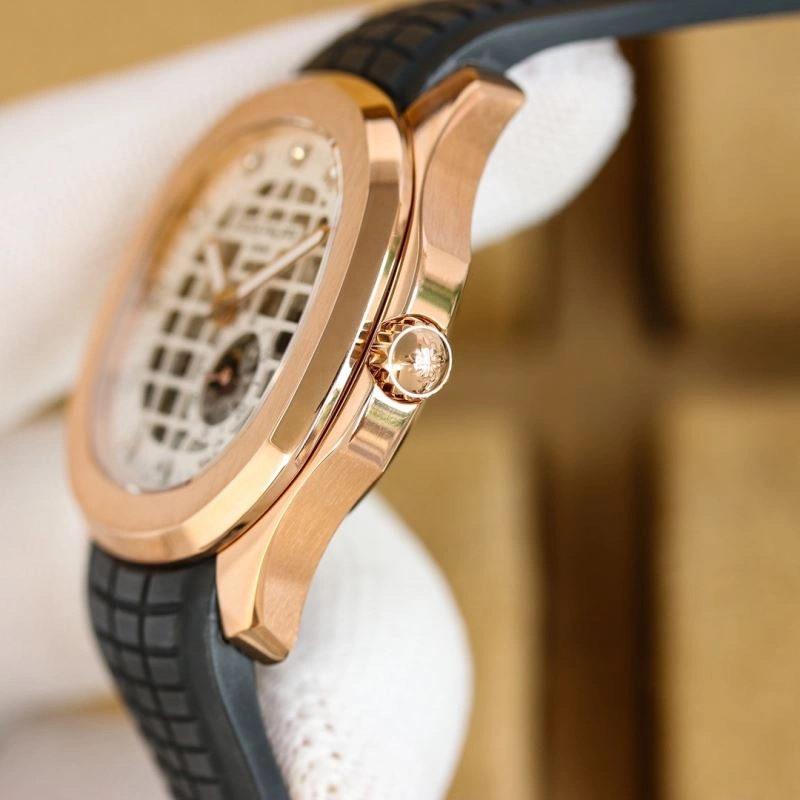 PATEK PHILIPPE Watches ZipUp 196017