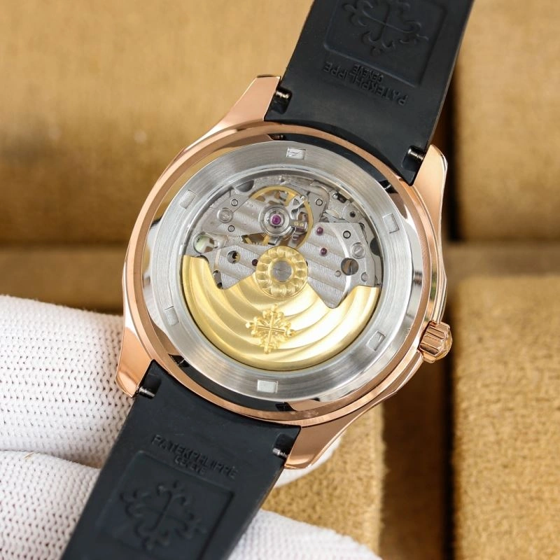 PATEK PHILIPPE Watches ZipUp 196017