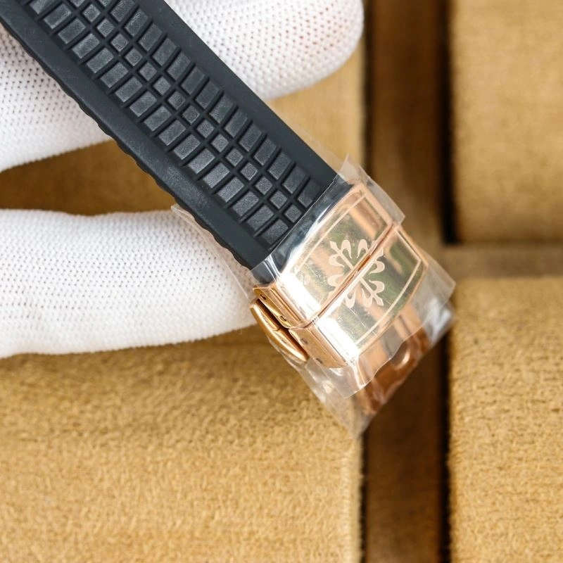 PATEK PHILIPPE Watches ZipUp 196017