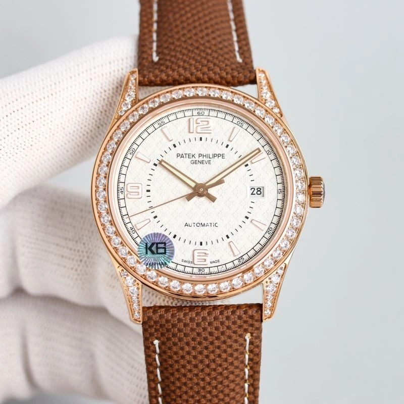 TimelessDesign PATEK PHILIPPE Watches 196016