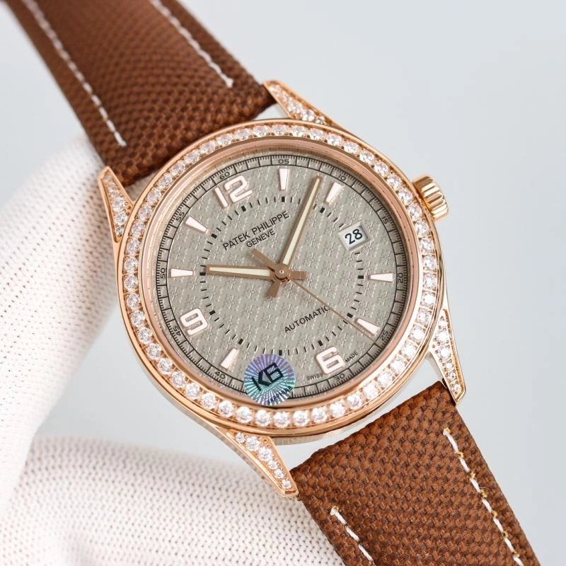 TimelessDesign PATEK PHILIPPE Watches 196016