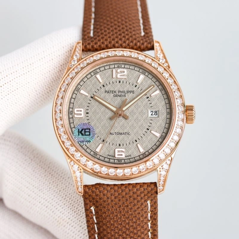 TimelessDesign PATEK PHILIPPE Watches 196016