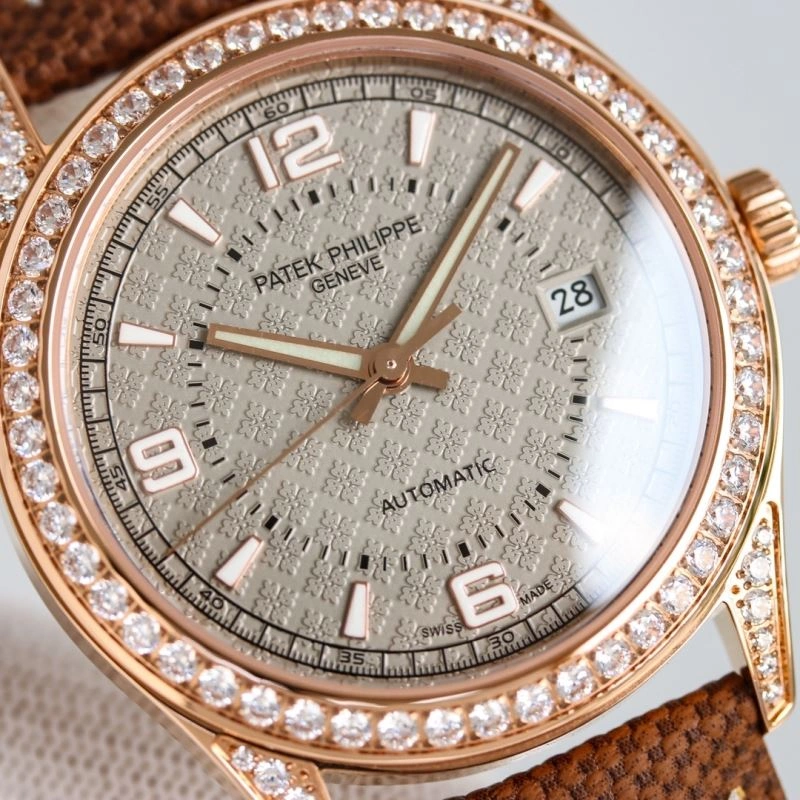 TimelessDesign PATEK PHILIPPE Watches 196016