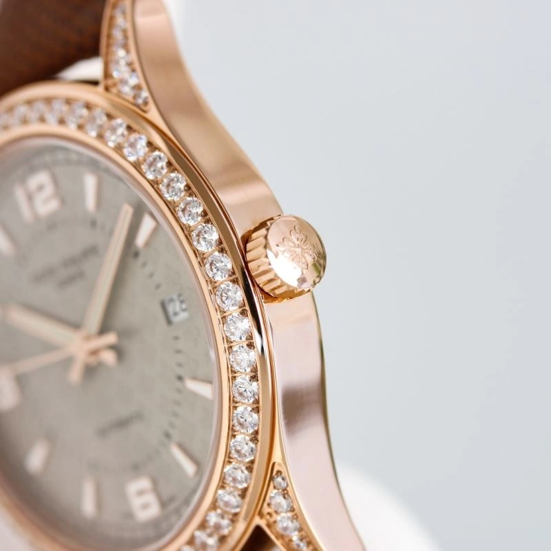 TimelessDesign PATEK PHILIPPE Watches 196016
