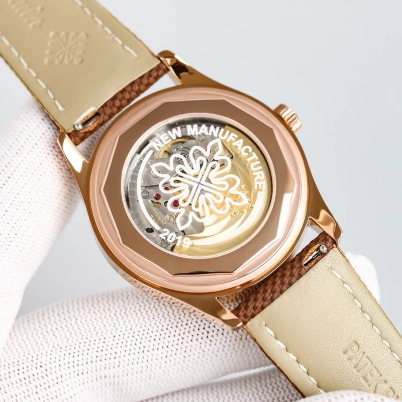TimelessDesign PATEK PHILIPPE Watches 196016