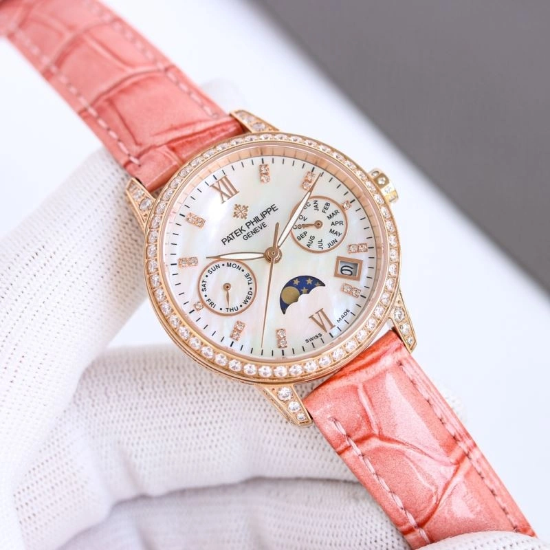 Tailored PATEK PHILIPPE Watches 196014