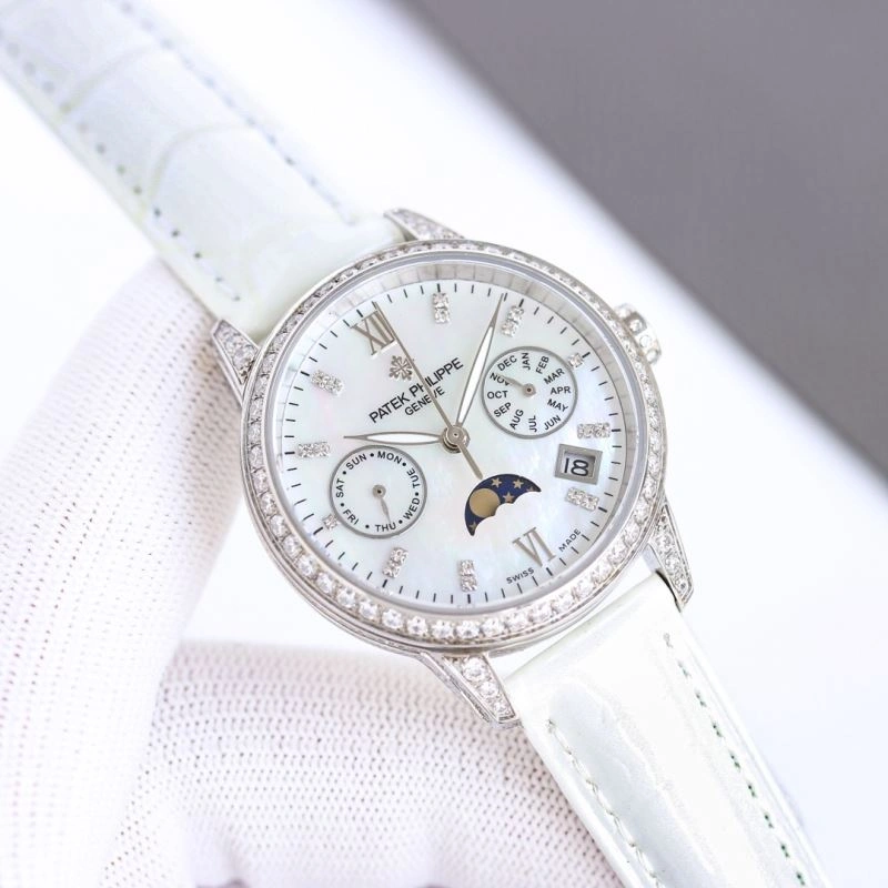 Efficient PATEK PHILIPPE Watches 196012