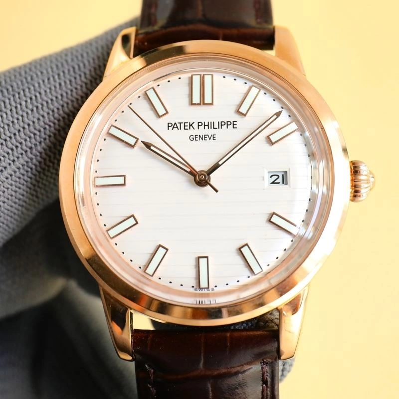 WaterResistant PATEK PHILIPPE Watches 196013