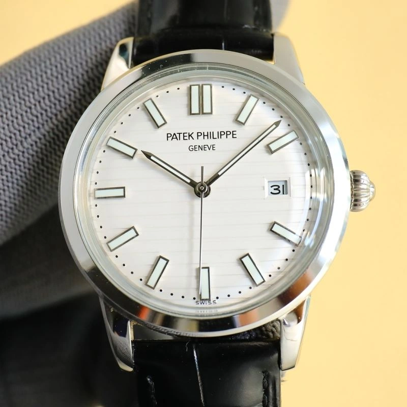 ComfortFit PATEK PHILIPPE Watches 196011