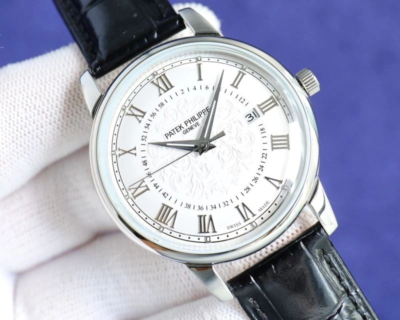 PATEK PHILIPPE Watches Trendsetting 196010