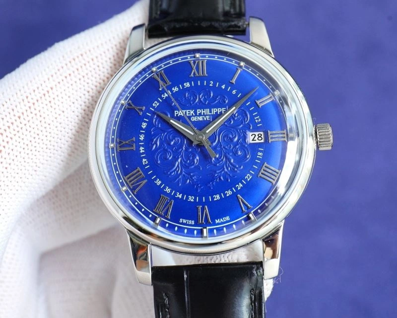 PATEK PHILIPPE Watches Trendsetting 196010