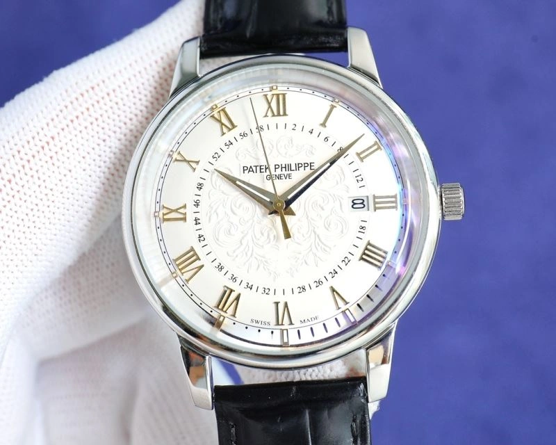 PATEK PHILIPPE Watches Trendsetting 196010