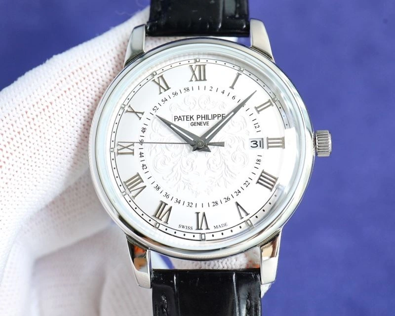 PATEK PHILIPPE Watches Trendsetting 196010