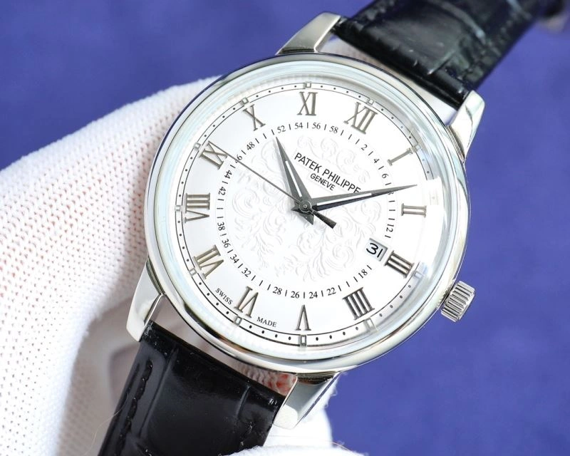 PATEK PHILIPPE Watches Trendsetting 196010
