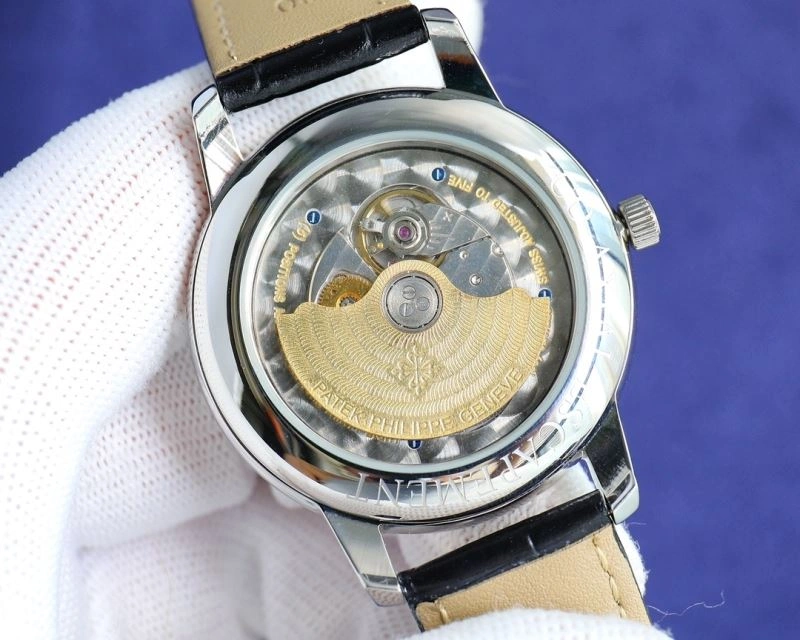 PATEK PHILIPPE Watches Trendsetting 196010
