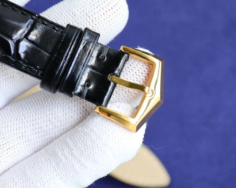 PATEK PHILIPPE Watches Compact 196009