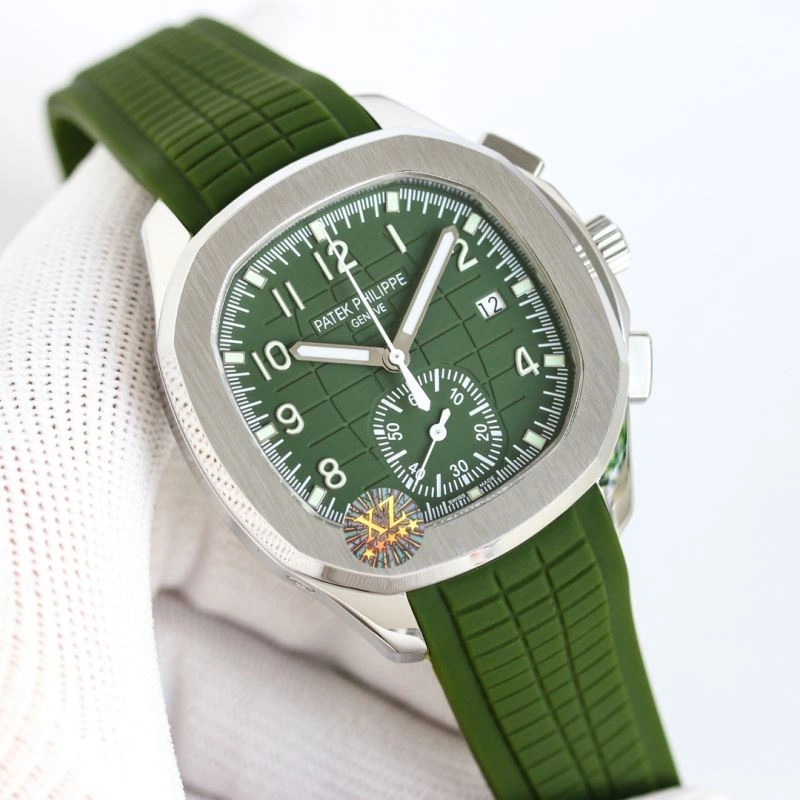 PATEK PHILIPPE Watches Chic 196007
