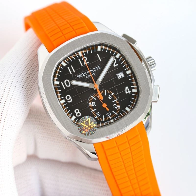 PATEK PHILIPPE Watches Chic 196007