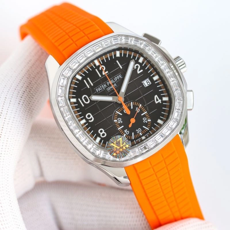 Practical PATEK PHILIPPE Watches 196004