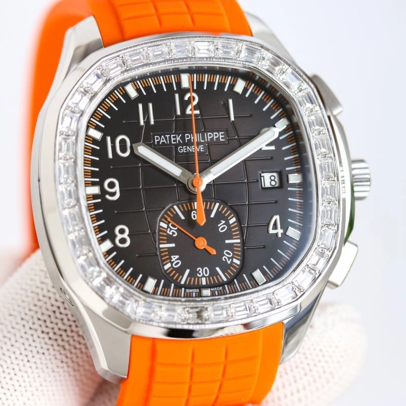 Practical PATEK PHILIPPE Watches 196004