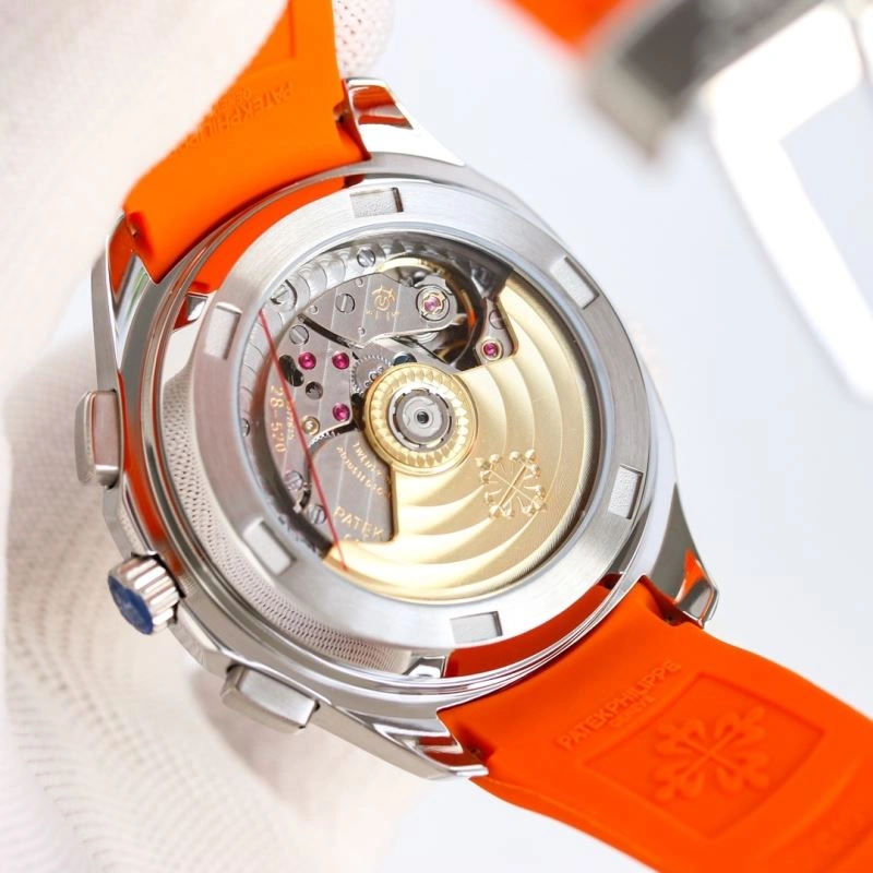 Practical PATEK PHILIPPE Watches 196004