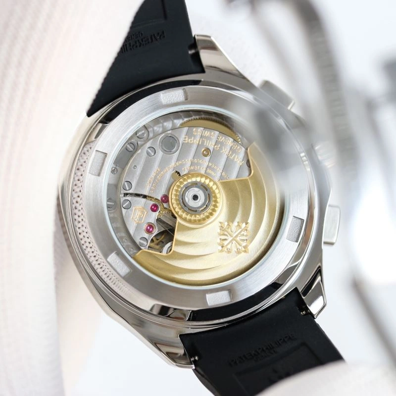 Practical PATEK PHILIPPE Watches 196004