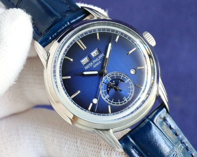 PATEK PHILIPPE Watches Contemporary 196005