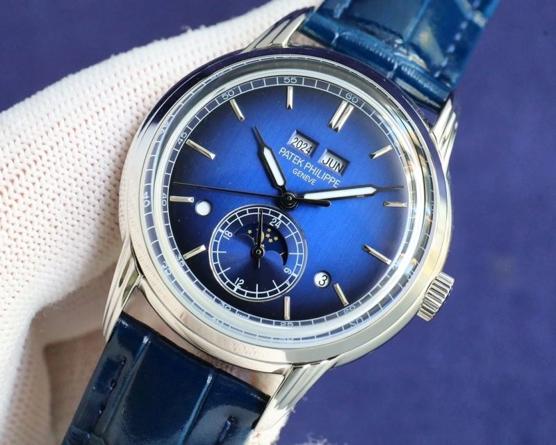 PATEK PHILIPPE Watches Contemporary 196005